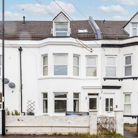 Cosy Flat In Burgess Hill, Sussex Apartment Luaran gambar