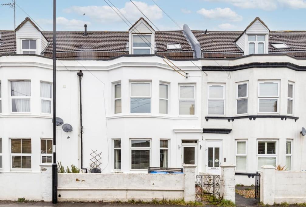 Cosy Flat In Burgess Hill, Sussex Apartment Luaran gambar